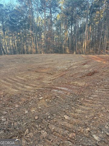 0 Salacoa-8 acres, Waleska, GA 30183