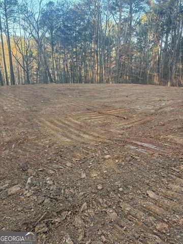 0 Salacoa-8 acres, Waleska, GA 30183