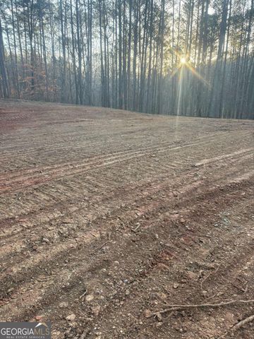 0 Salacoa-8 acres, Waleska, GA 30183