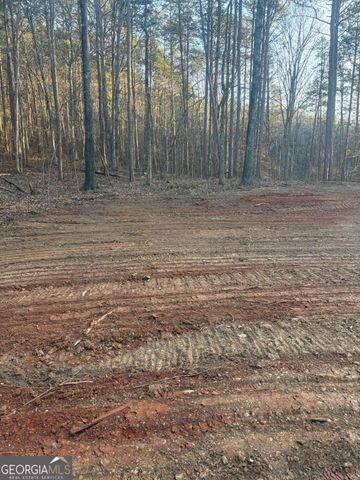0 Salacoa-8 acres, Waleska, GA 30183