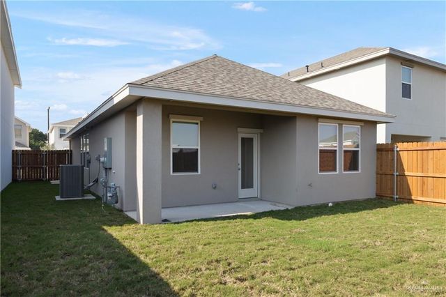1308 Zurich Avenue, Mcallen, TX 78504