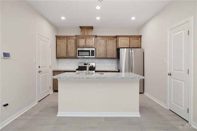 1308 Zurich Avenue, Mcallen, TX 78504