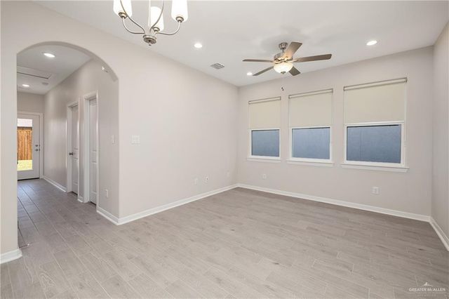 1308 Zurich Avenue, Mcallen, TX 78504