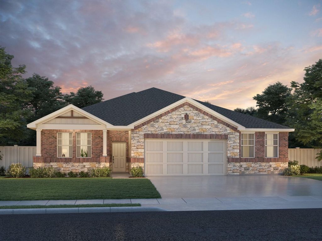 516 Banff PARK, Kyle, TX 78640
