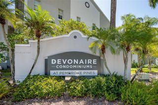 11145 SW 6th Street 302, Pembroke Pines, FL 33025