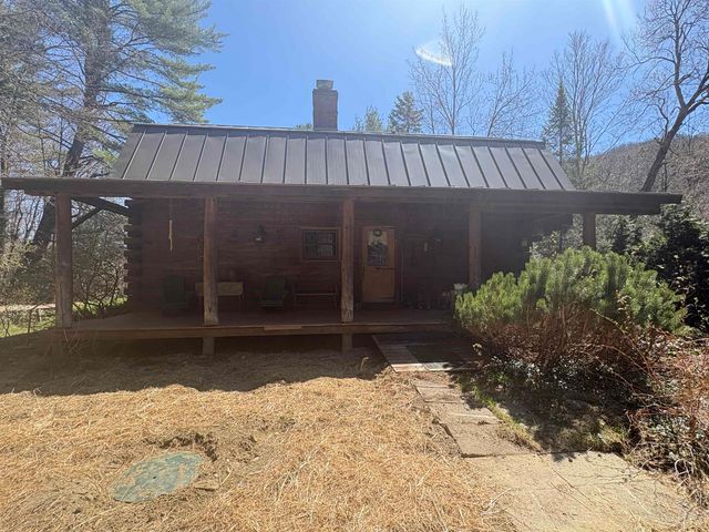 2451 Camp Brook Road, Bethel, VT 05032