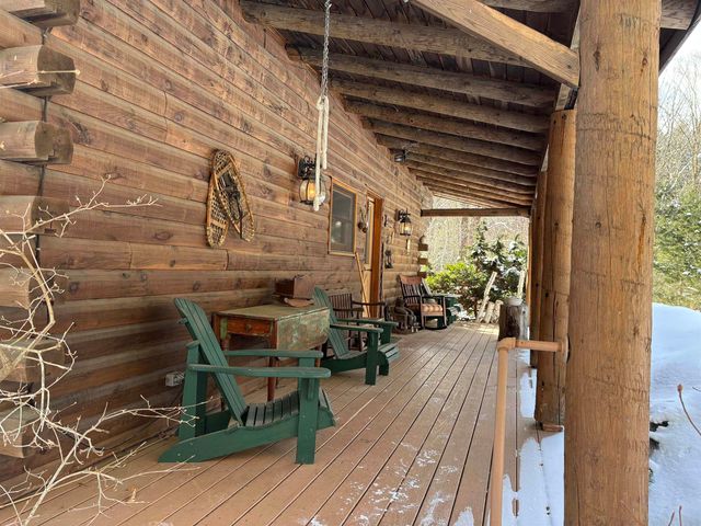 2451 Camp Brook Road, Bethel, VT 05032