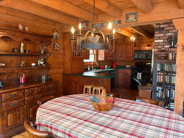 2451 Camp Brook Road, Bethel, VT 05032