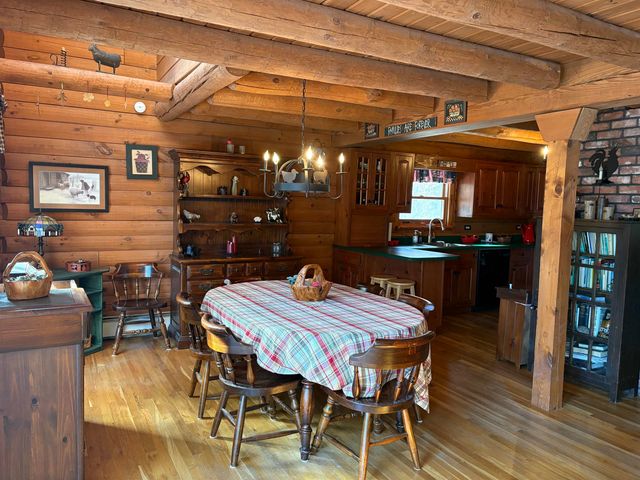 2451 Camp Brook Road, Bethel, VT 05032