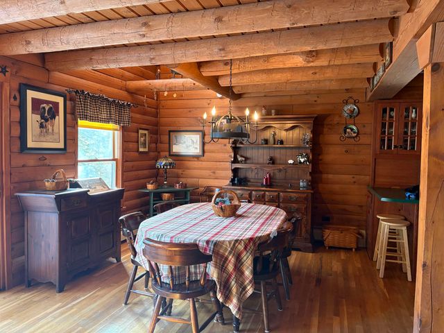 2451 Camp Brook Road, Bethel, VT 05032