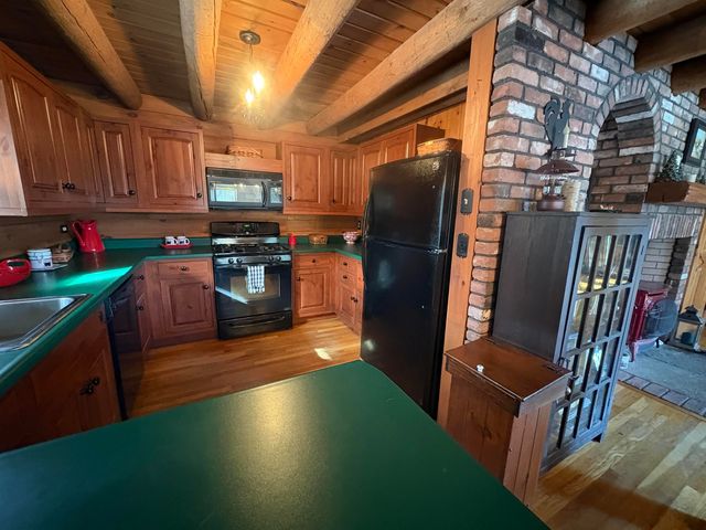 2451 Camp Brook Road, Bethel, VT 05032