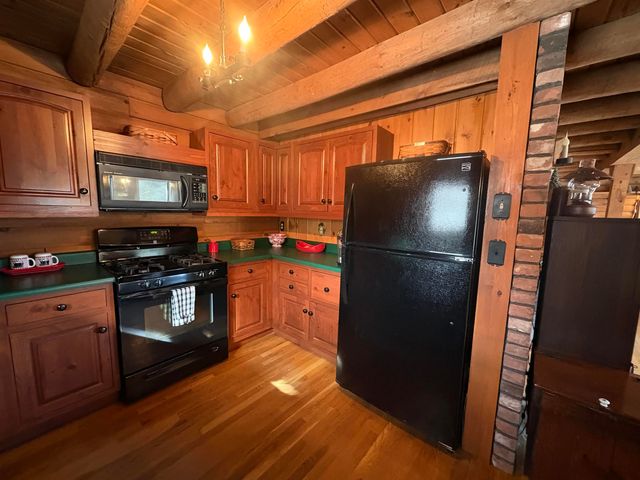 2451 Camp Brook Road, Bethel, VT 05032