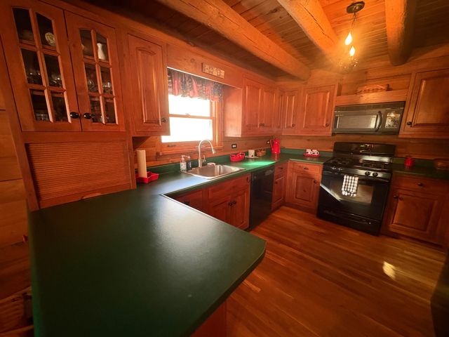 2451 Camp Brook Road, Bethel, VT 05032