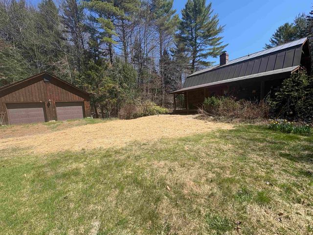 2451 Camp Brook Road, Bethel, VT 05032