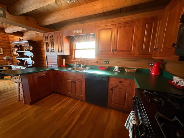 2451 Camp Brook Road, Bethel, VT 05032