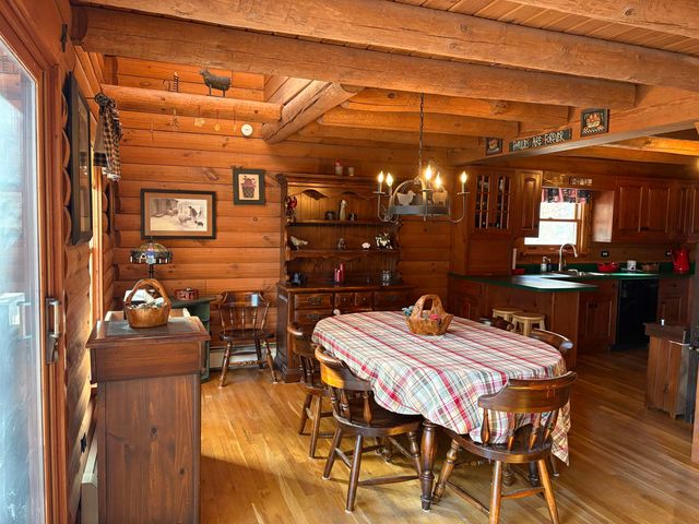 2451 Camp Brook Road, Bethel, VT 05032