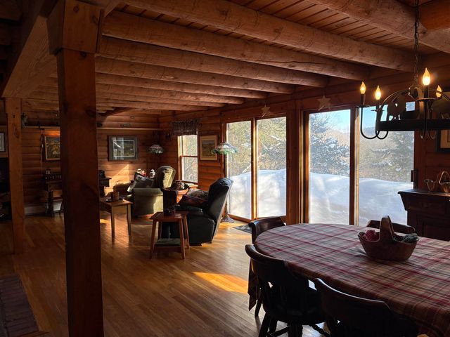2451 Camp Brook Road, Bethel, VT 05032
