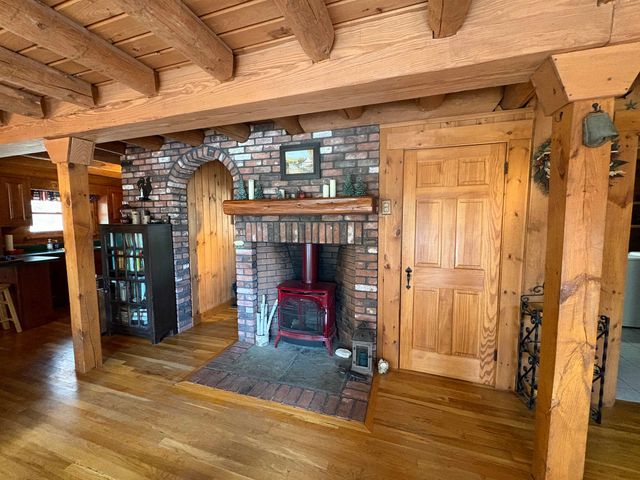 2451 Camp Brook Road, Bethel, VT 05032