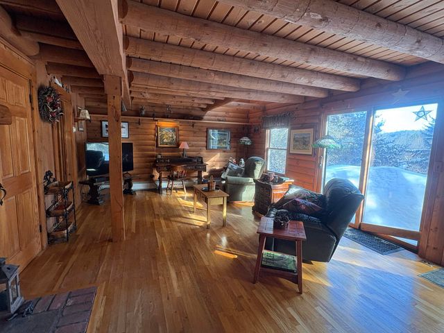 2451 Camp Brook Road, Bethel, VT 05032