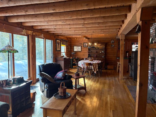 2451 Camp Brook Road, Bethel, VT 05032