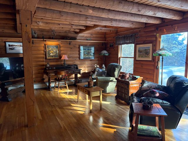 2451 Camp Brook Road, Bethel, VT 05032