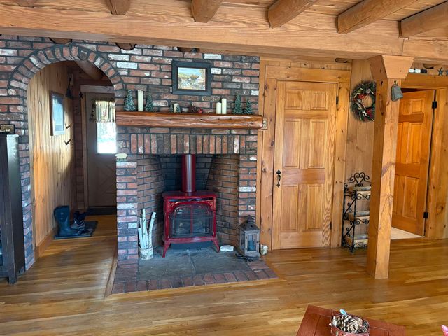2451 Camp Brook Road, Bethel, VT 05032