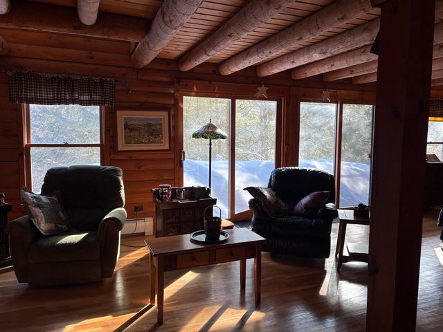 2451 Camp Brook Road, Bethel, VT 05032