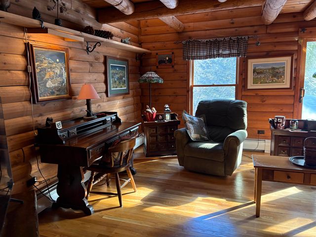 2451 Camp Brook Road, Bethel, VT 05032