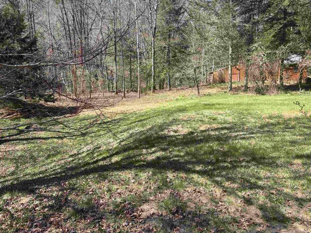 2451 Camp Brook Road, Bethel, VT 05032