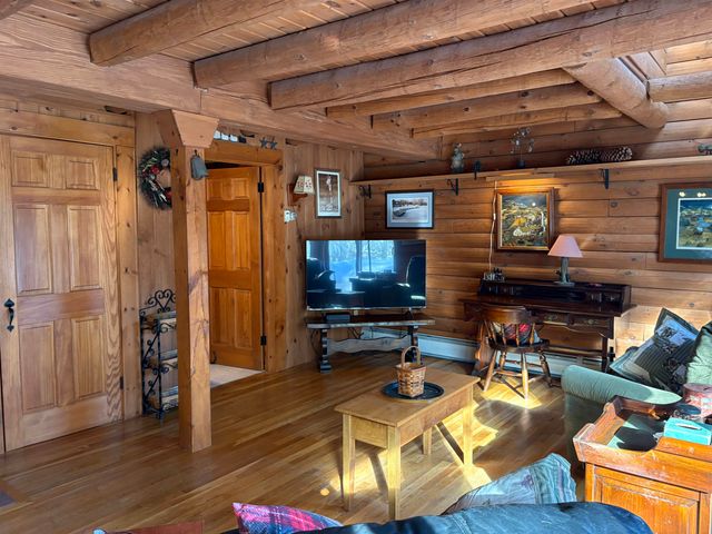 2451 Camp Brook Road, Bethel, VT 05032