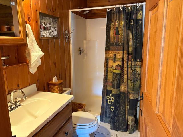 2451 Camp Brook Road, Bethel, VT 05032