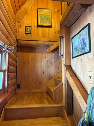 2451 Camp Brook Road, Bethel, VT 05032