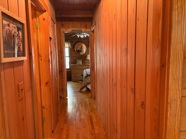 2451 Camp Brook Road, Bethel, VT 05032
