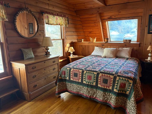 2451 Camp Brook Road, Bethel, VT 05032