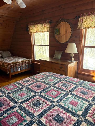 2451 Camp Brook Road, Bethel, VT 05032