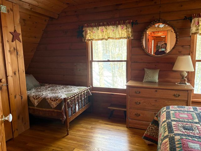 2451 Camp Brook Road, Bethel, VT 05032