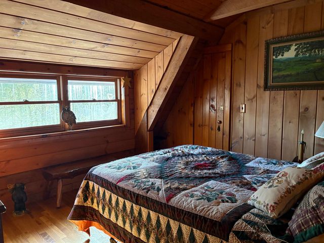 2451 Camp Brook Road, Bethel, VT 05032