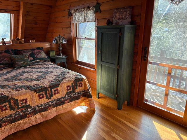 2451 Camp Brook Road, Bethel, VT 05032