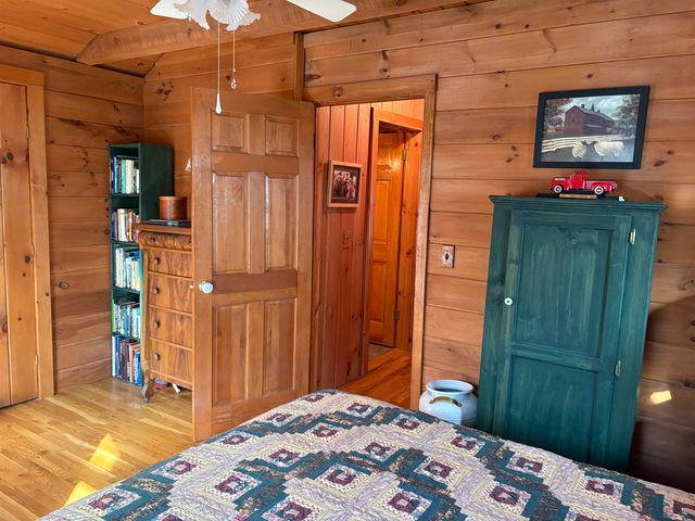 2451 Camp Brook Road, Bethel, VT 05032