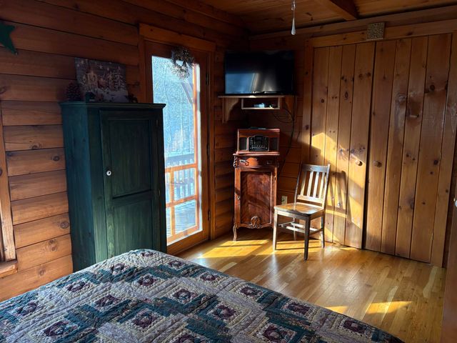 2451 Camp Brook Road, Bethel, VT 05032