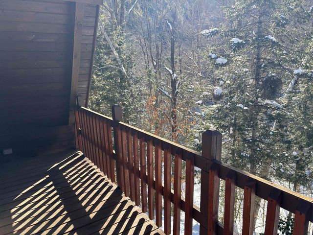 2451 Camp Brook Road, Bethel, VT 05032