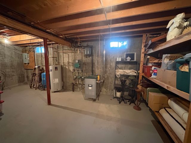 2451 Camp Brook Road, Bethel, VT 05032
