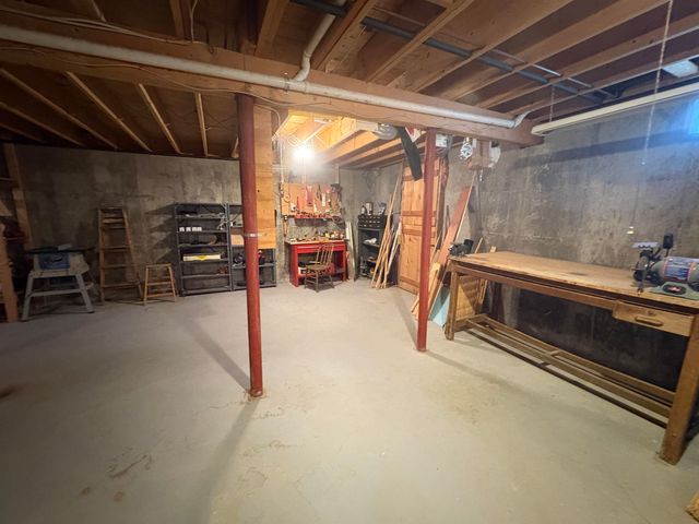 2451 Camp Brook Road, Bethel, VT 05032