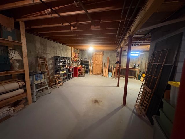 2451 Camp Brook Road, Bethel, VT 05032
