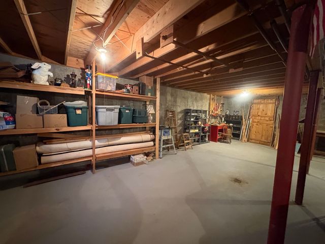 2451 Camp Brook Road, Bethel, VT 05032