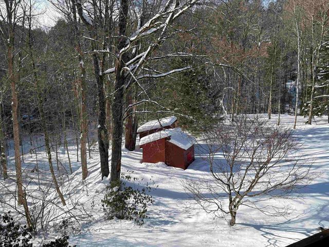 2451 Camp Brook Road, Bethel, VT 05032