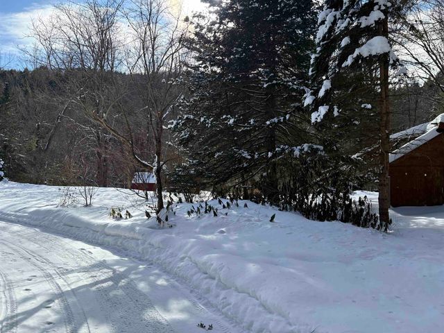 2451 Camp Brook Road, Bethel, VT 05032