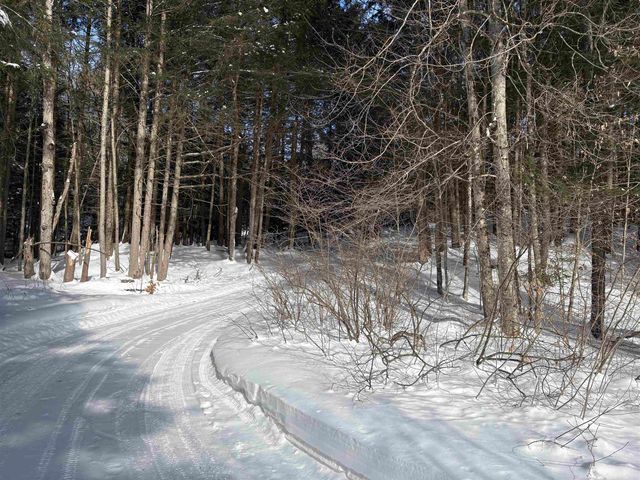 2451 Camp Brook Road, Bethel, VT 05032