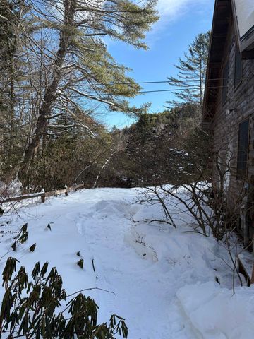 2451 Camp Brook Road, Bethel, VT 05032
