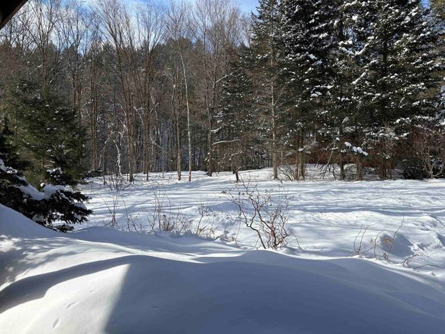 2451 Camp Brook Road, Bethel, VT 05032